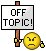 Оффтоп
