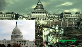 capitol