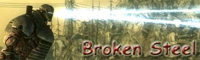 broket steel