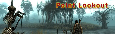 Point Lookout